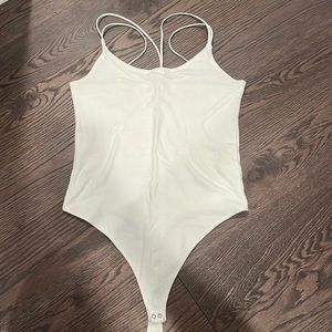 Abercrombie & Fitch Bodysuit